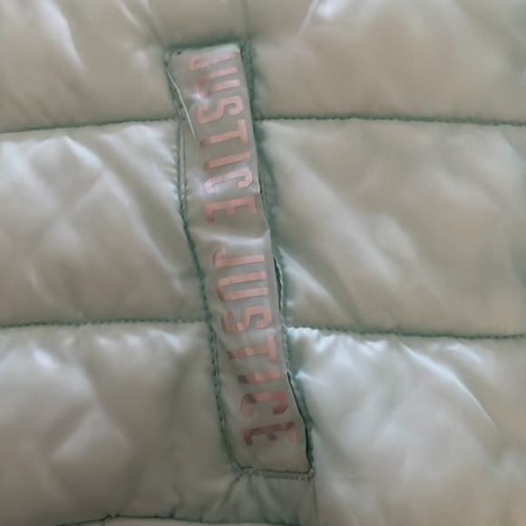 Light puff jacket - Picture 2 of 7